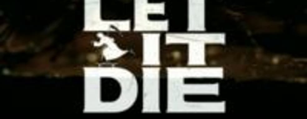 Let it Die - первые детали о новом эксклюзиве PS4