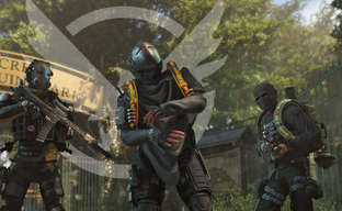 Для Tom Clancy's The Division 2 вышло обновление с пасхальным ивентом и не только