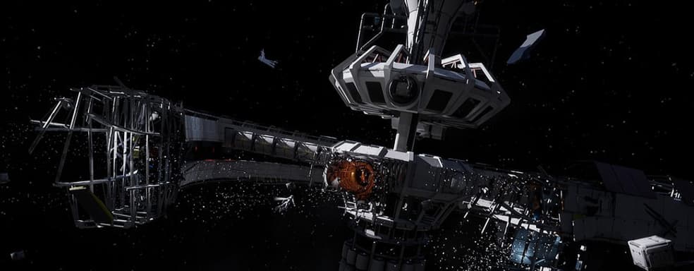 Научно-фантастический триллер Deliver Us The Moon выйдет на PS5 и Xbox Series X|S в мае