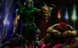 Brutal Doom V20 – стрельба через стены