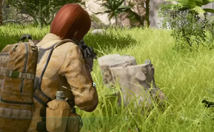 Chinese XCOM Analogue Decided to Close a Day Before Leaving Steam Early Access. Oddities of Bu Yi's Launch