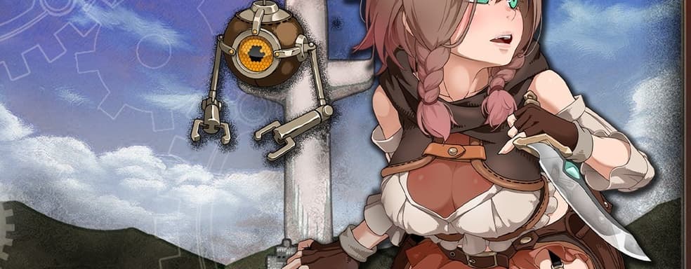 Обрезано и стерилизовано для всей семьи. Подборка цензурных «игр для взрослых» от Kagura Games