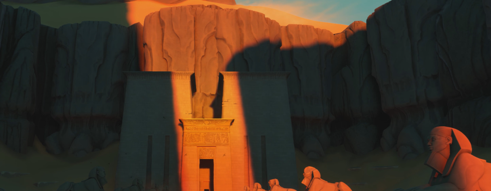 О пропавшей игре Valve вспомнили — разработчик показал продвинутую воду