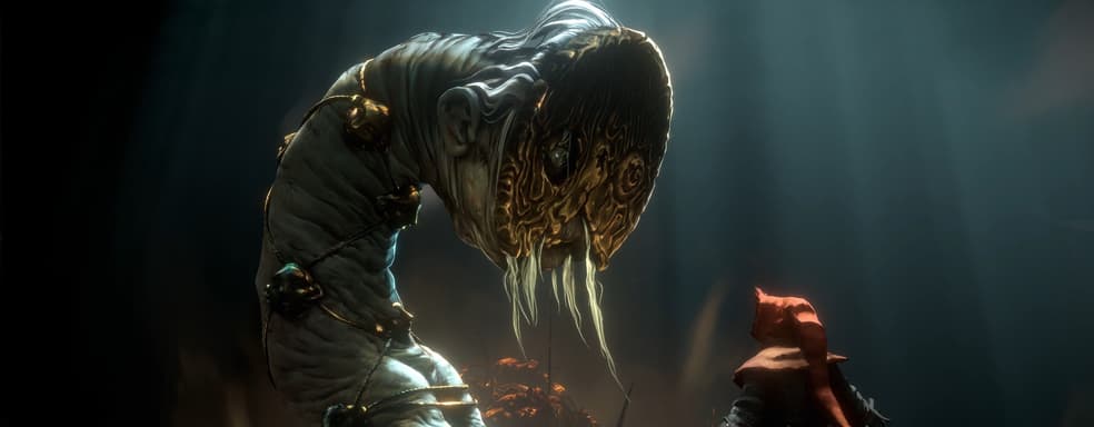 В No Rest for the Wicked была добавлена механика в стиле Hades