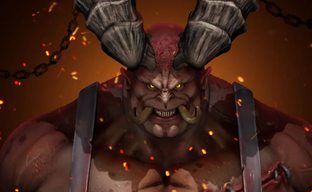 Мясник из Diablo 4 бессилен не только перед лестницами. Дверь оказалась грозным инструментом для поломки босса