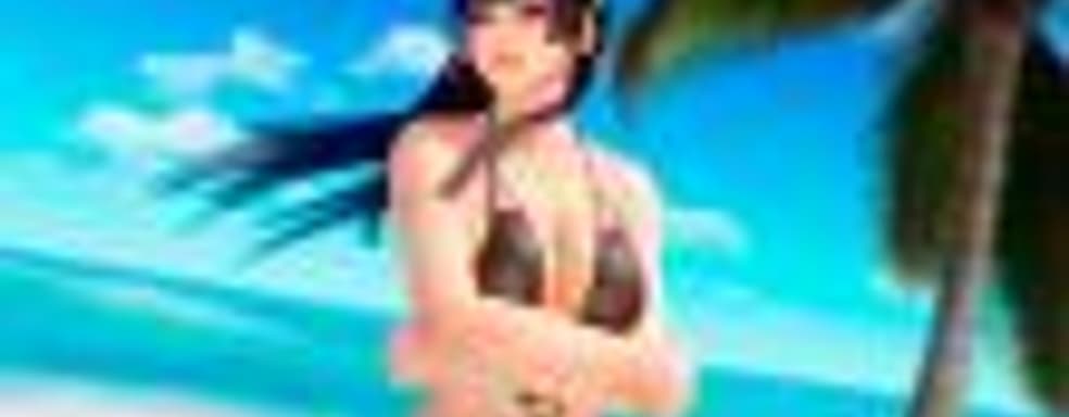 [Мнение] Цензура в эротических играх для PS4 и не только