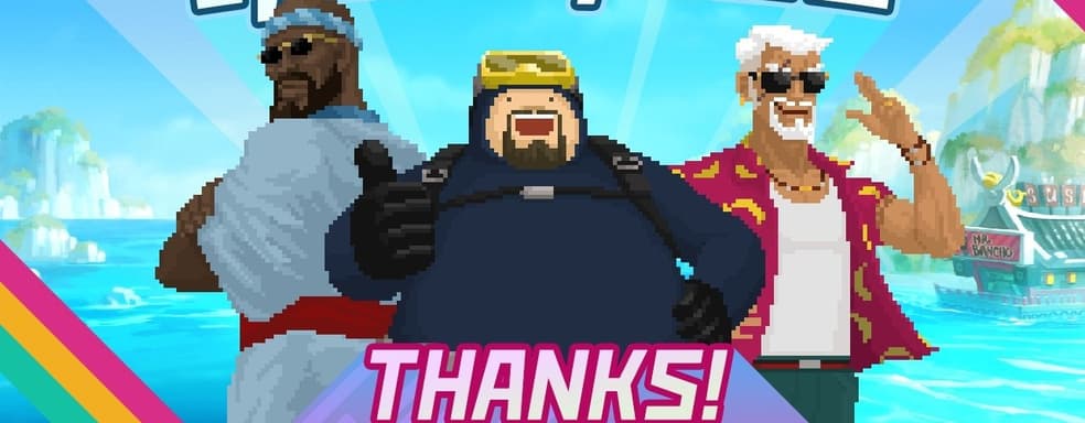 В инди-игру Dave the Diver уже сыграли более миллиона игроков