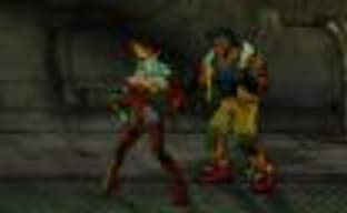 Боевые девушки с плётками и уличные драки в ролике Streets of Rage 4