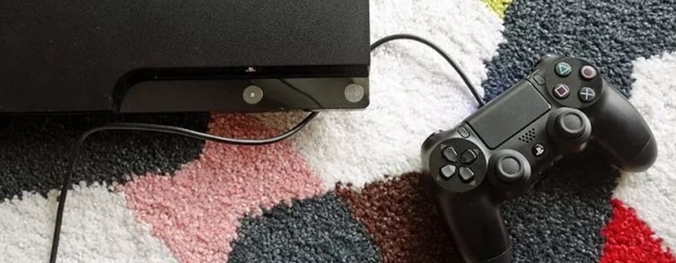 Слух: Sony работает над обратной совместимость PS3 с PS5