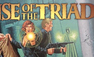 Классический шутер Rise of the Triad получит ремастер