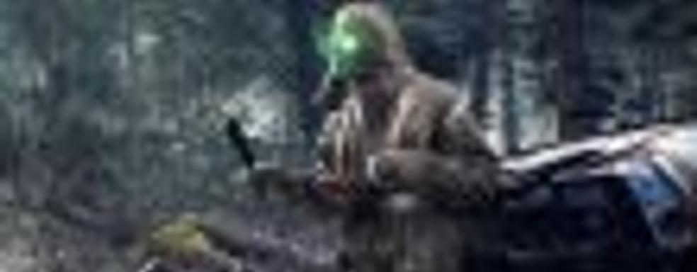 Жуткие монстры Чернобыля и профессор Семёнов в трейлере сюжетного обновления для Chernobylite