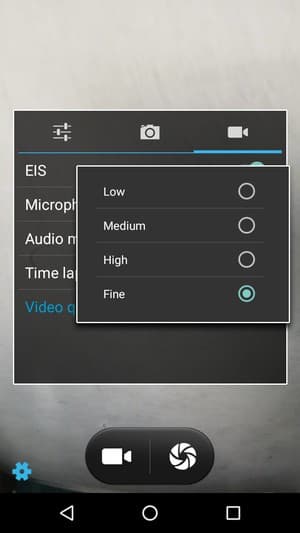 Смартфон Doogee Y300