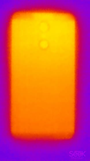 Обзор смартфона Xiaomi Redmi Note 3. Теплоснимки