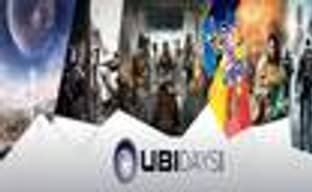 Ubidays 2015 пройдет в Москве с 1 по 4 октября