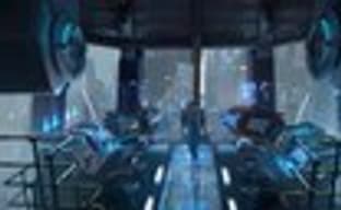 Вступительный ролик Killzone: Shadow Fall