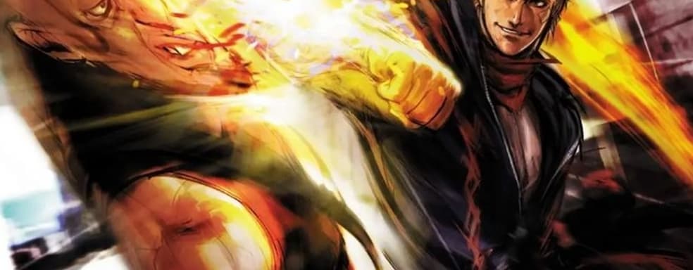 Соавтор серии Resident Evil хочет возродить God Hand