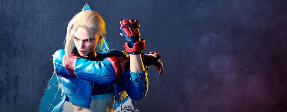 Открытая бета Street Fighter 6 пройдет в мае