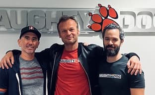 Глава PlayStation Studios посетил Naughty Dog. Хермен Хюльст возлагает большие надежды на новые игры