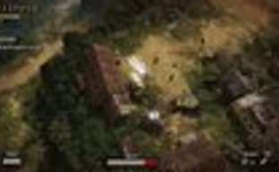  Игровой ролик Renegade Ops