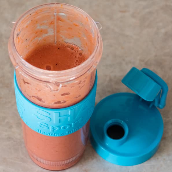 Мини-блендер Rawmid Dream Mini BDM-07