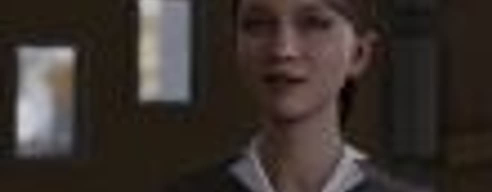 Семейные проблемы в новом трейлере Detroit: Become Human