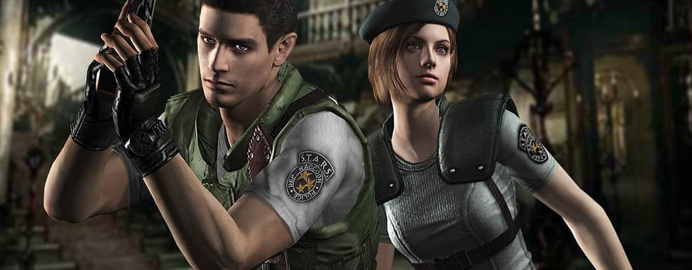 Новая классика – появилась демонстрация фанатского ремейка Resident Evil