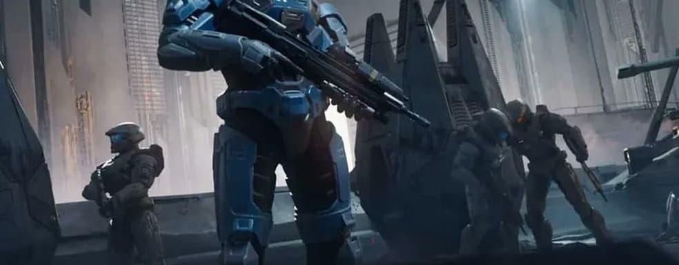 Слух: режим королевской битвы Halo Infinite будет настолько большим, что станет отдельной игрой