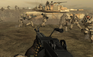 Фанаты Battlefield 2 отметили 20-летие шутера — игру до сих по поддерживают модами про Вторую мировую и не только