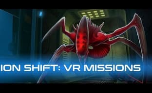 Платформер ION Shift от российской студии обзавёлся первым дополнением — VR Missions