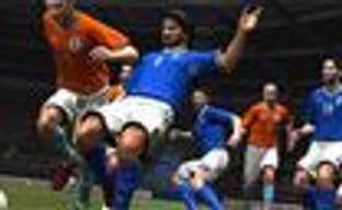 PES 09 получит обновление со свежей информацией обо всех командах