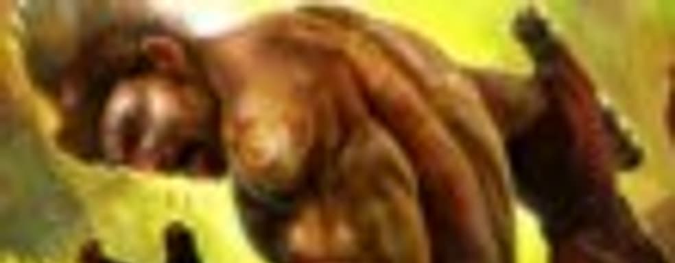 Enslaved: Odyssey to the West уже почти готова. Разработчики наводят финальный лоск