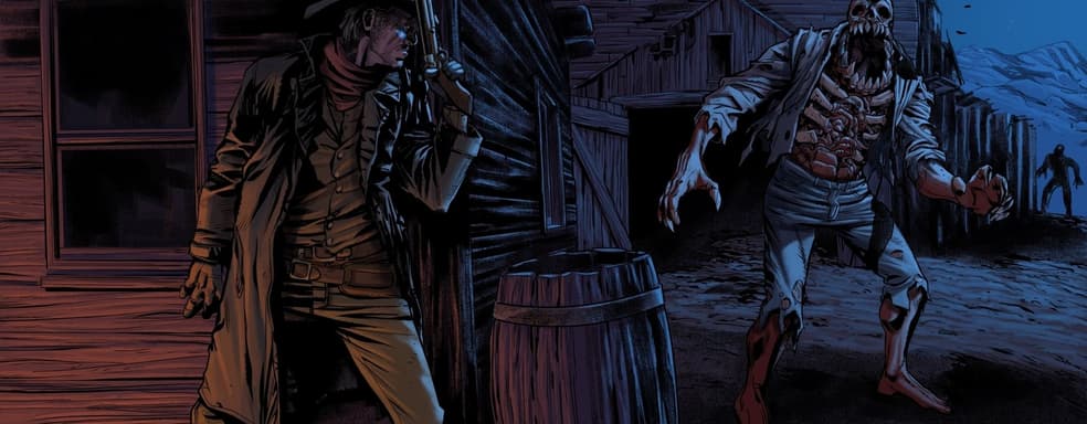 Инди-самородок, который все пропустили. Обзор Blood West