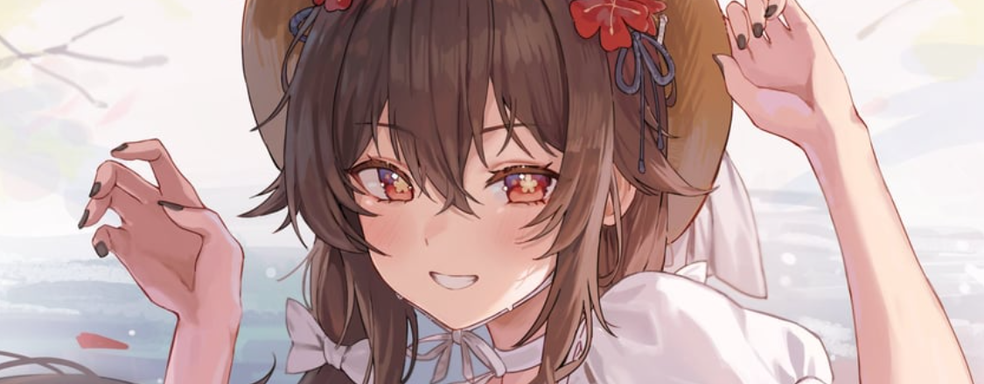 Самые прокачиваемые персонажи Genshin Impact. Сообщество определило любимчиков