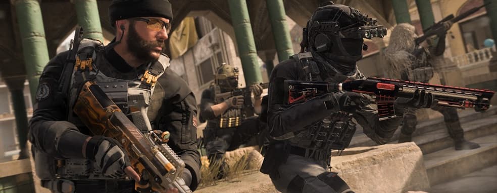 Разработчики Call of Duty не собираются отказываться от режима DMZ