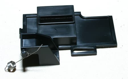 Прямая струйная печать шаблона печатных плат