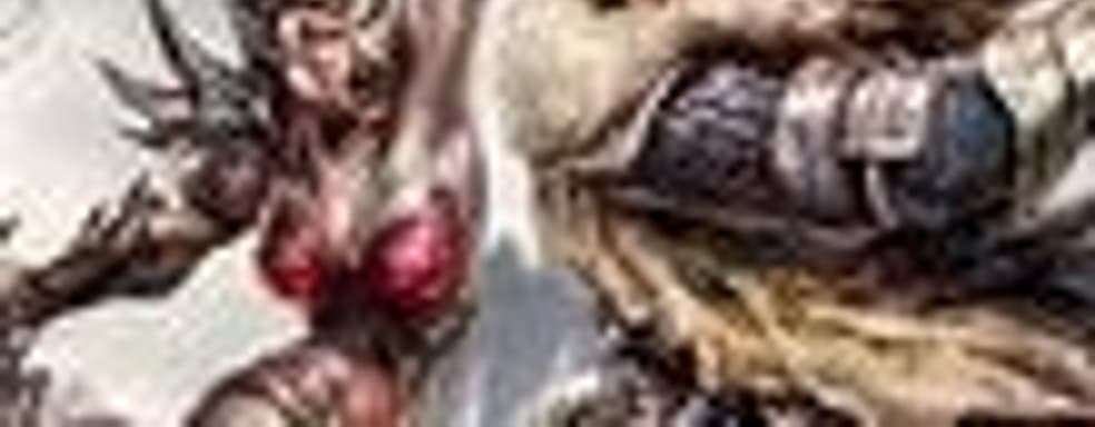 Закрытый бета-тест русской версии «Warhammer Online: Время Возмездия»