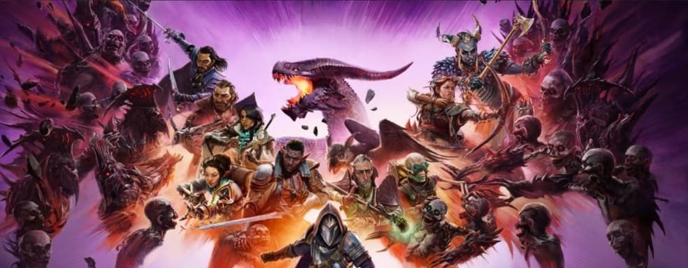 Геймдизайнер BioWare объяснила отказ от открытого мира в Dragon Age: The Veilguard