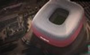 Gamescom-трейлер FIFA 16