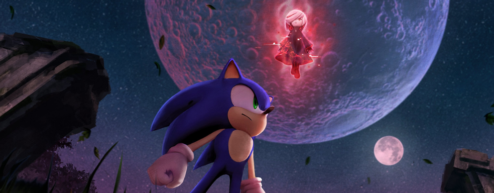 В Sonic Frontiers не верили, но она установила рекорд франшизы в Steam и получила свыше 90% положительных отзывов