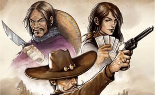 Ковбойские перепалки: в России открылся предзаказ на дополнение «Легенды» для карточной игры «Бэнг!»