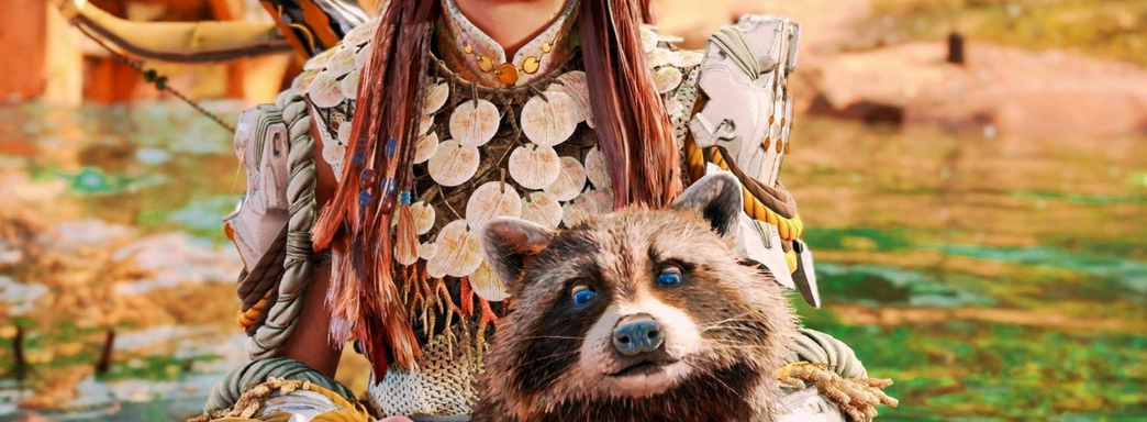 El periodista de videojuegos "Gente de las cavernas tóxicas" furioso por el bombardeo de reseñas de Horizon Forbidden West Burning Shores