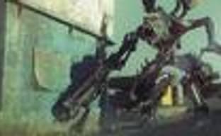 Resistance 3: три демо-версии на диске и 90 минут кат-сцен