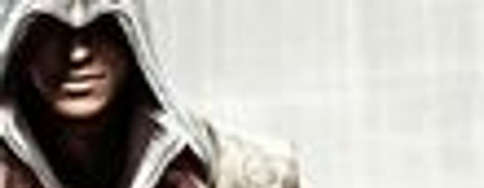 Дневники разработчиков Assassin's Creed II