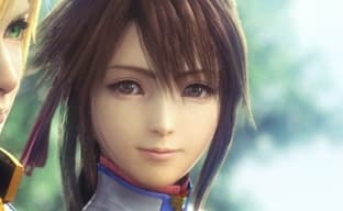 Star Ocean 4: The Last Hope - океан штрасти