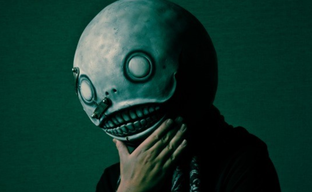 Создатель NieR Automata делает игру про игровые серии, ставшие аниме-девушками. Они свергают диктатуру SEGA