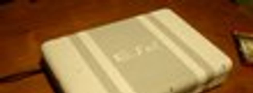 PS3 Slim Laptop от Бена Хека