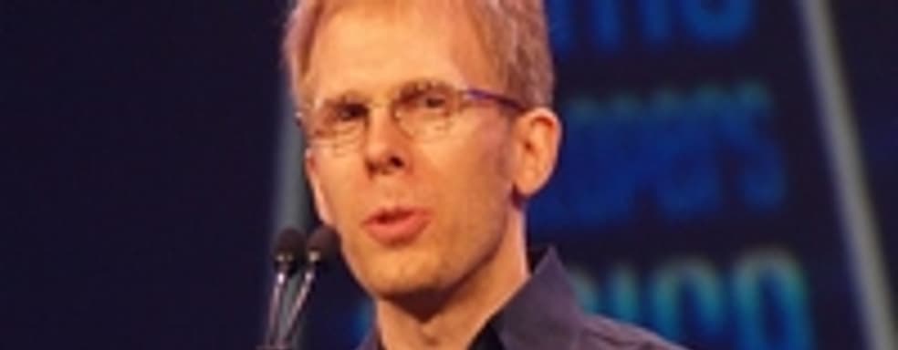 John Carmack: мощности GPU вырастут на порядок через пять лет