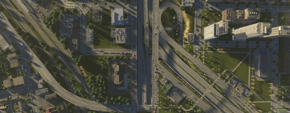 Стали известны системные требования Cities: Skylines 2 — градоначальнику нужна GeForce RTX 2080 Ti  и Intel Core i7-9700K