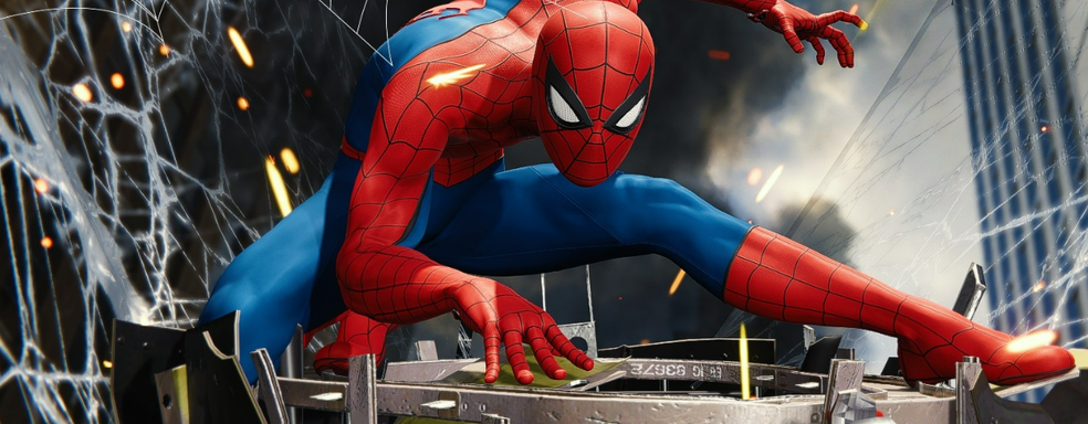 Spider-Man Developers Were Shocked by PC Version Screenshots