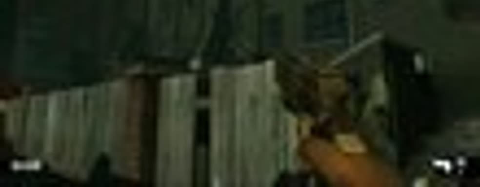 Игровой ролик Killer Freaks from Outer Space